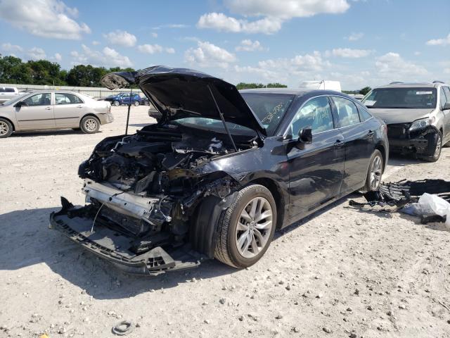 Photo 1 VIN: 4T1JZ1FB7LU049777 - TOYOTA AVALON XLE 