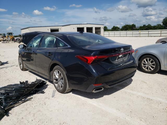 Photo 2 VIN: 4T1JZ1FB7LU049777 - TOYOTA AVALON XLE 