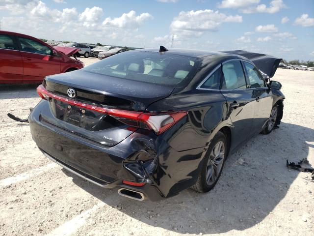 Photo 3 VIN: 4T1JZ1FB7LU049777 - TOYOTA AVALON XLE 