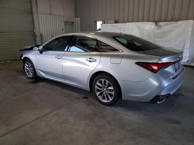 Photo 1 VIN: 4T1JZ1FB7MU065401 - TOYOTA AVALON XLE 