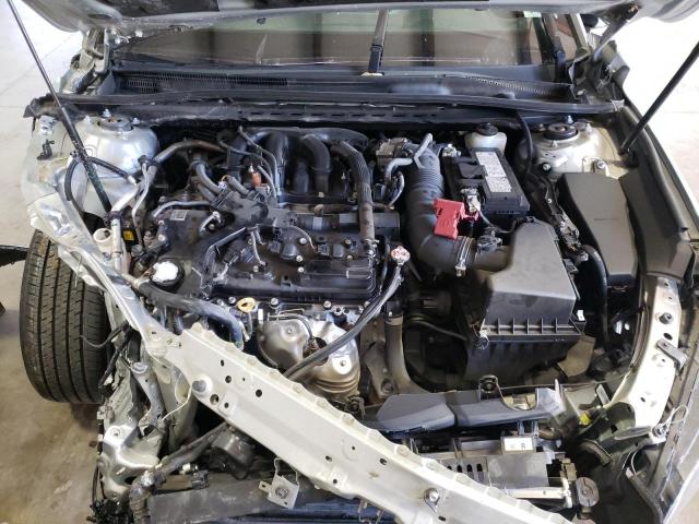 Photo 10 VIN: 4T1JZ1FB7MU065401 - TOYOTA AVALON XLE 