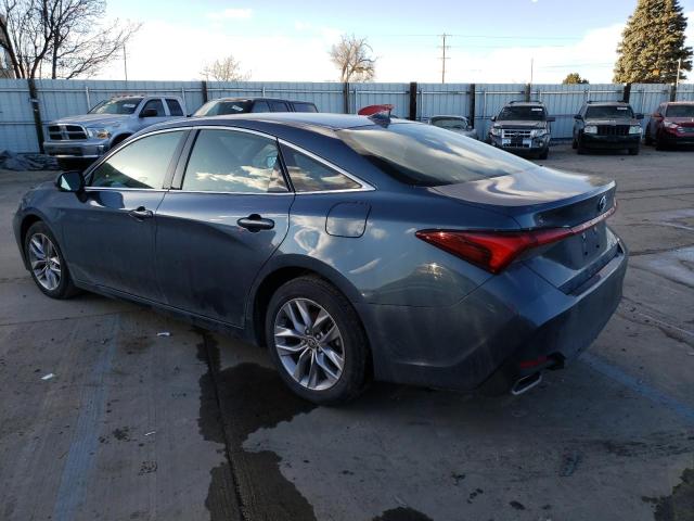 Photo 1 VIN: 4T1JZ1FB7NU071622 - TOYOTA AVALON XLE 