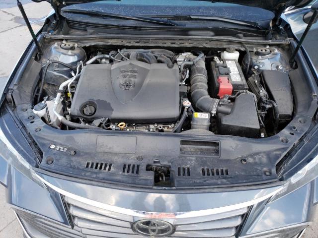 Photo 10 VIN: 4T1JZ1FB7NU071622 - TOYOTA AVALON XLE 