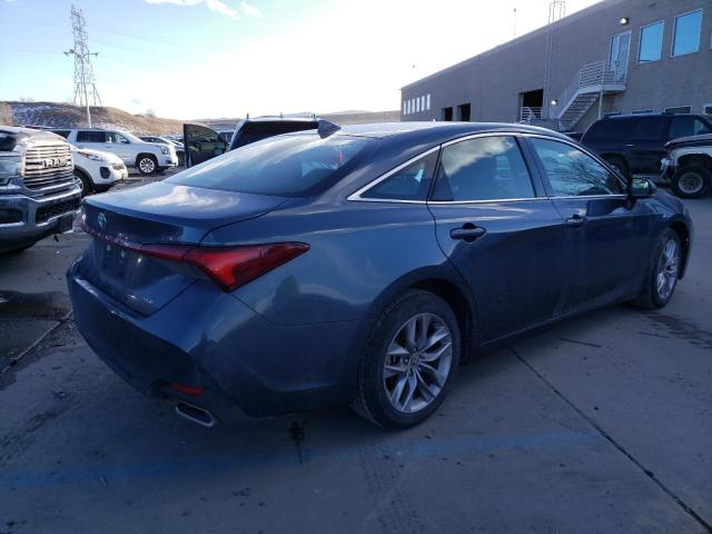 Photo 2 VIN: 4T1JZ1FB7NU071622 - TOYOTA AVALON XLE 