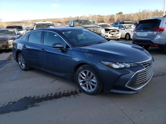 Photo 3 VIN: 4T1JZ1FB7NU071622 - TOYOTA AVALON XLE 