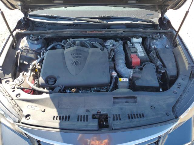 Photo 10 VIN: 4T1JZ1FB7NU075170 - TOYOTA AVALON XLE 