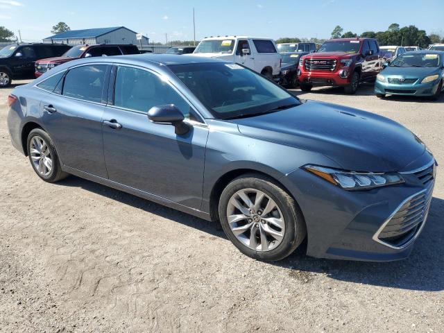 Photo 3 VIN: 4T1JZ1FB7NU075170 - TOYOTA AVALON XLE 