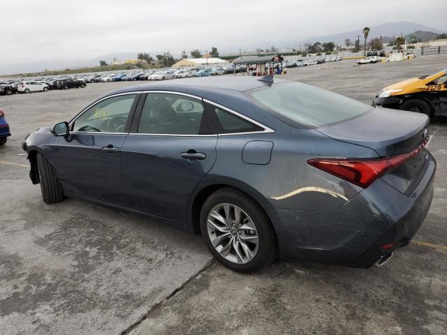 Photo 1 VIN: 4T1JZ1FB7NU076383 - TOYOTA AVALON XLE 