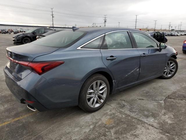 Photo 2 VIN: 4T1JZ1FB7NU076383 - TOYOTA AVALON XLE 