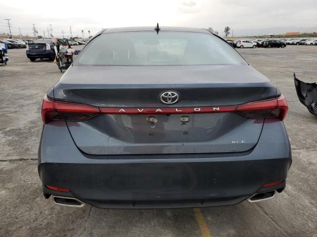 Photo 5 VIN: 4T1JZ1FB7NU076383 - TOYOTA AVALON XLE 