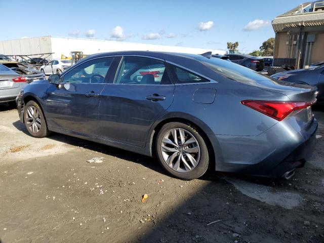 Photo 1 VIN: 4T1JZ1FB7NU077758 - TOYOTA AVALON 