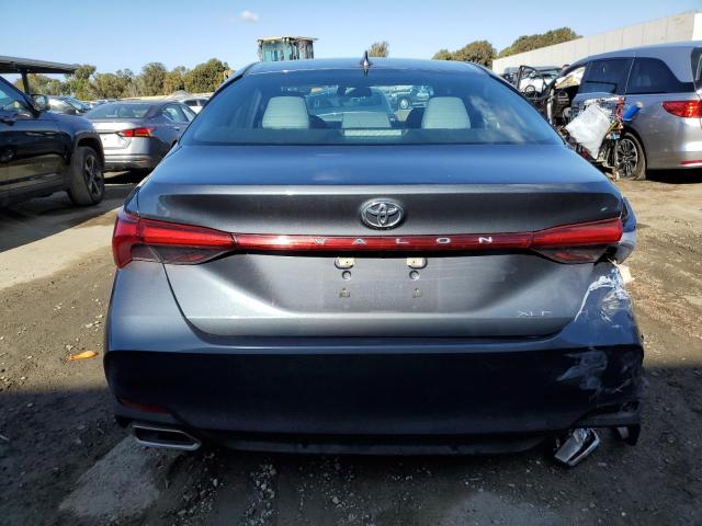 Photo 5 VIN: 4T1JZ1FB7NU077758 - TOYOTA AVALON 