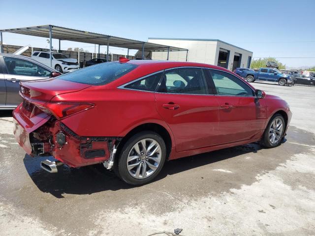 Photo 2 VIN: 4T1JZ1FB8NU076831 - TOYOTA AVALON 