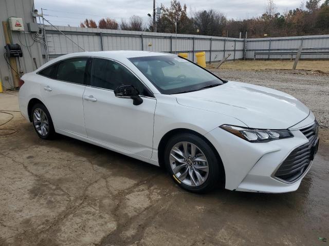 Photo 3 VIN: 4T1JZ1FB8NU083696 - TOYOTA AVALON 