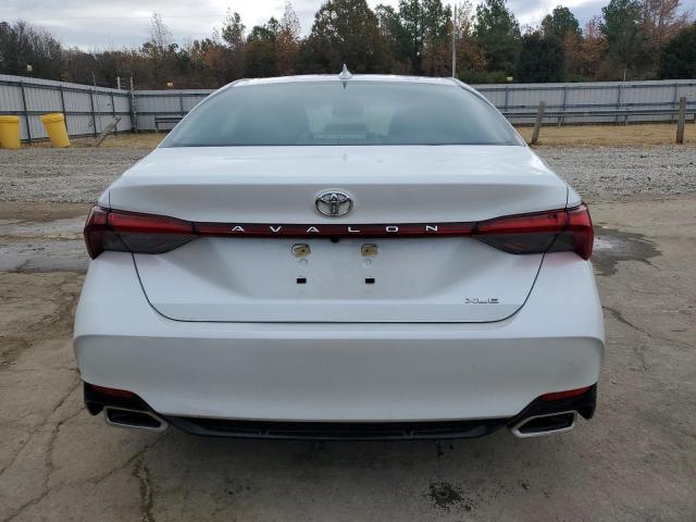 Photo 5 VIN: 4T1JZ1FB8NU083696 - TOYOTA AVALON 