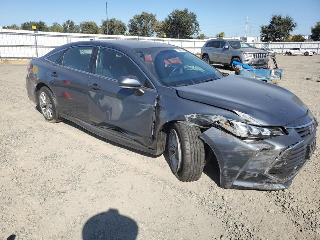 Photo 3 VIN: 4T1JZ1FB8NU085996 - TOYOTA AVALON XLE 