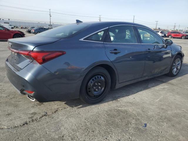 Photo 2 VIN: 4T1JZ1FB8NU085996 - TOYOTA AVALON XLE 