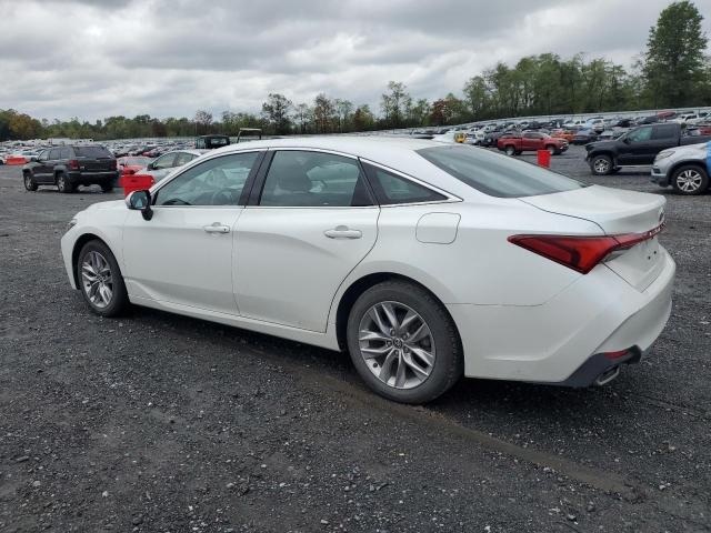 Photo 1 VIN: 4T1JZ1FB8NU086954 - TOYOTA AVALON XLE 