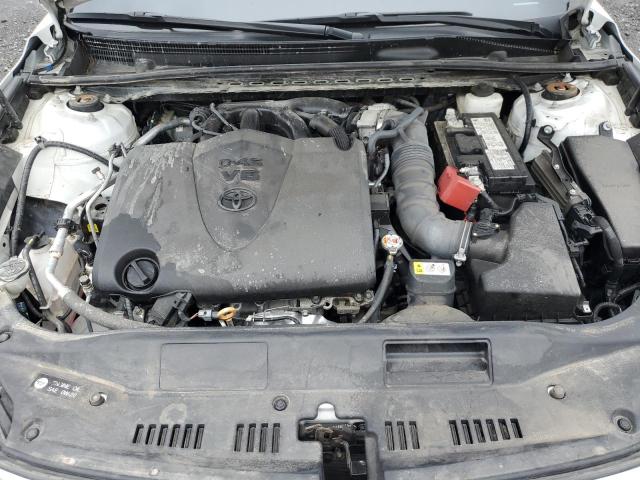 Photo 10 VIN: 4T1JZ1FB8NU086954 - TOYOTA AVALON XLE 