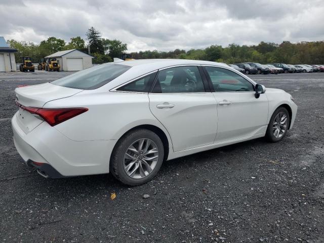 Photo 2 VIN: 4T1JZ1FB8NU086954 - TOYOTA AVALON XLE 