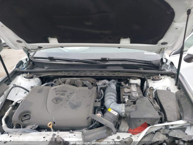 Photo 9 VIN: 4T1JZ1FB9LU039865 - TOYOTA AVALON 