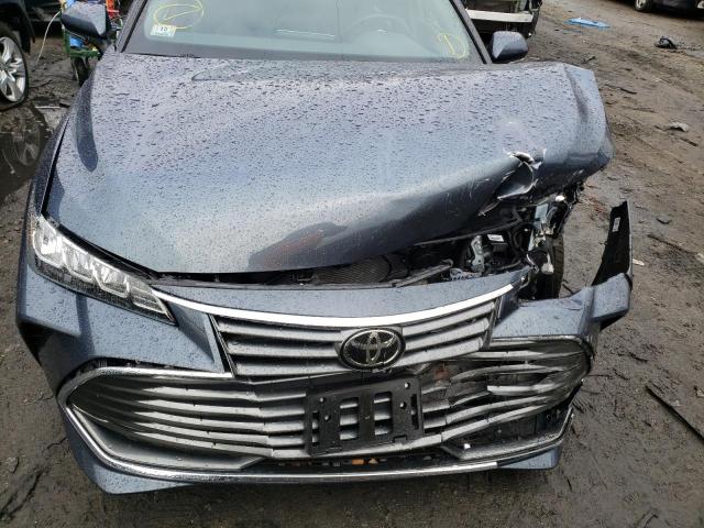 Photo 6 VIN: 4T1JZ1FB9MU056280 - TOYOTA AVALON XLE 