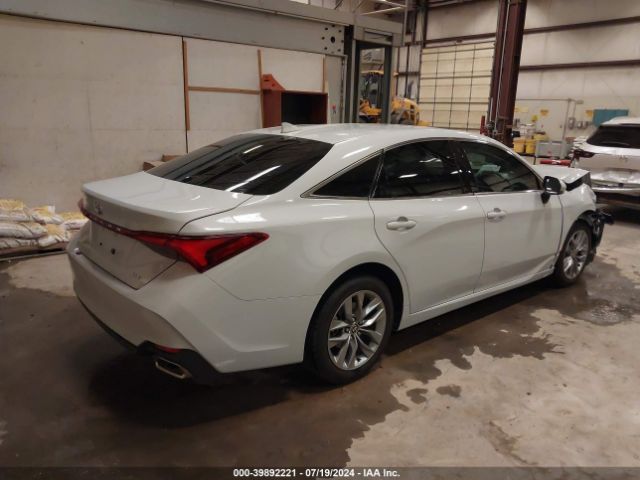 Photo 3 VIN: 4T1JZ1FB9NU072724 - TOYOTA AVALON 