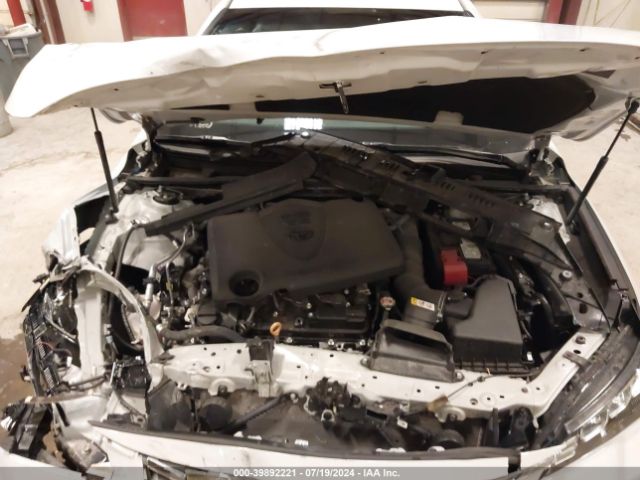 Photo 9 VIN: 4T1JZ1FB9NU072724 - TOYOTA AVALON 