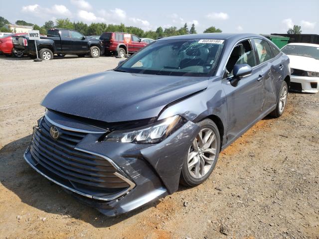 Photo 1 VIN: 4T1JZ1FBXLU050017 - TOYOTA AVALON XLE 