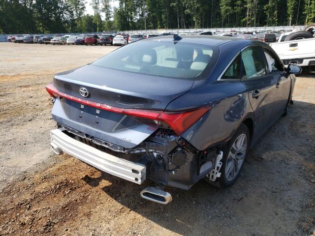 Photo 3 VIN: 4T1JZ1FBXLU050017 - TOYOTA AVALON XLE 