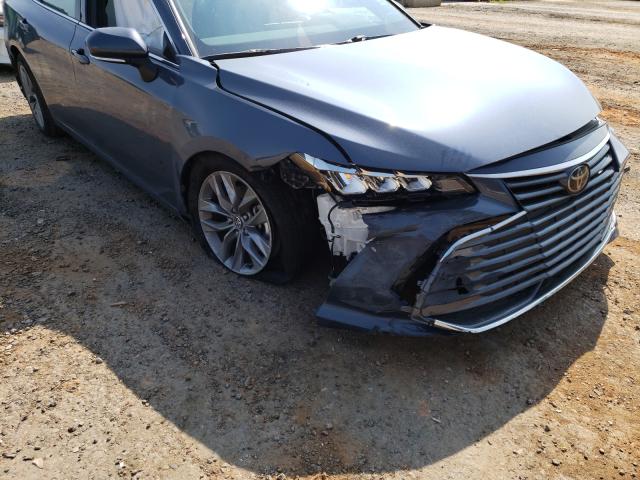 Photo 8 VIN: 4T1JZ1FBXLU050017 - TOYOTA AVALON XLE 