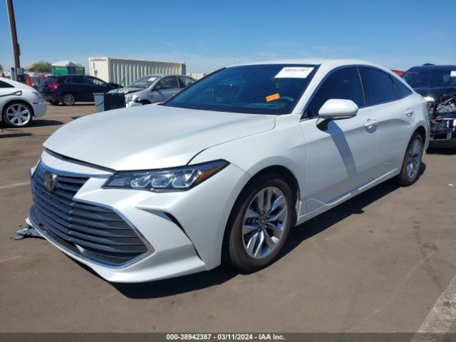 Photo 1 VIN: 4T1JZ1FBXNU073512 - TOYOTA AVALON 