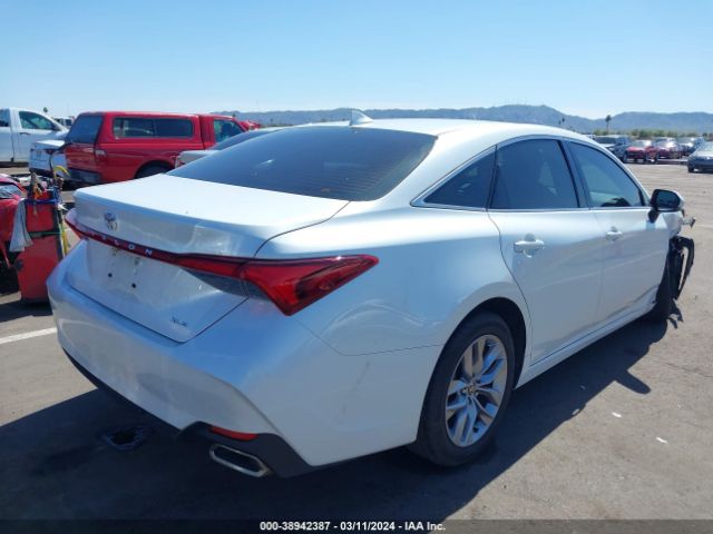 Photo 3 VIN: 4T1JZ1FBXNU073512 - TOYOTA AVALON 