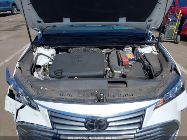 Photo 9 VIN: 4T1JZ1FBXNU073512 - TOYOTA AVALON 