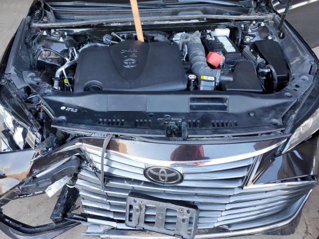 Photo 10 VIN: 4T1JZ1FBXNU074689 - TOYOTA AVALON XLE 