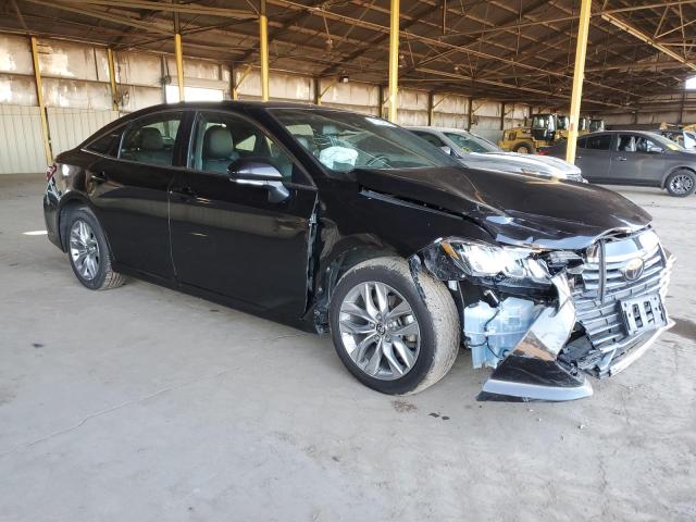 Photo 3 VIN: 4T1JZ1FBXNU074689 - TOYOTA AVALON XLE 