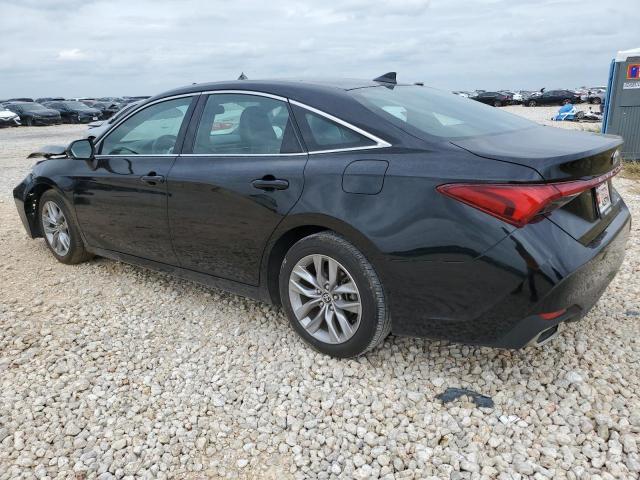 Photo 1 VIN: 4T1JZ1FBXNU075969 - TOYOTA AVALON XLE 