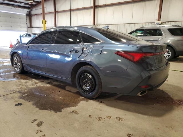 Photo 1 VIN: 4T1JZ1FBXNU076233 - TOYOTA AVALON XLE 