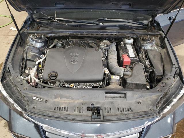 Photo 10 VIN: 4T1JZ1FBXNU076233 - TOYOTA AVALON XLE 