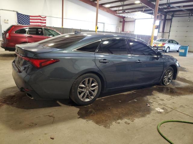 Photo 2 VIN: 4T1JZ1FBXNU076233 - TOYOTA AVALON XLE 