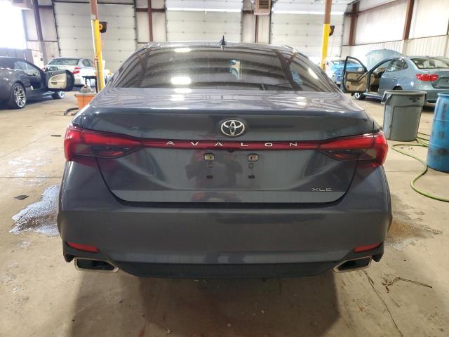 Photo 5 VIN: 4T1JZ1FBXNU076233 - TOYOTA AVALON XLE 