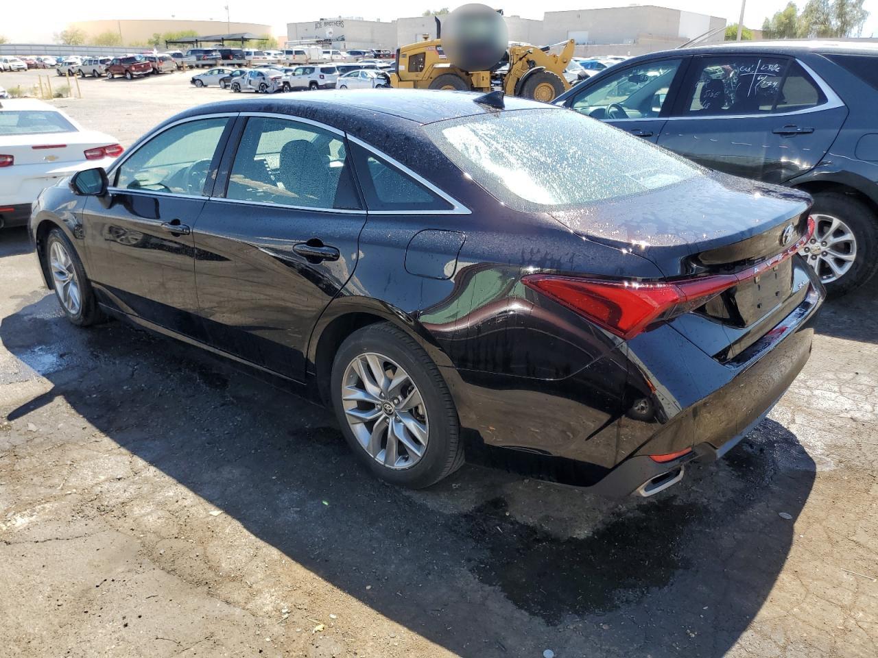 Photo 1 VIN: 4T1JZ1FBXNU077477 - TOYOTA AVALON 