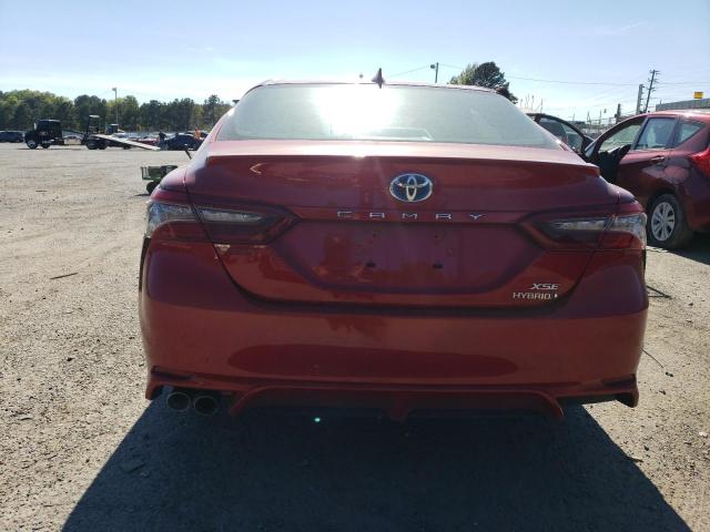 Photo 5 VIN: 4T1K31AK0MU030597 - TOYOTA CAMRY XSE 