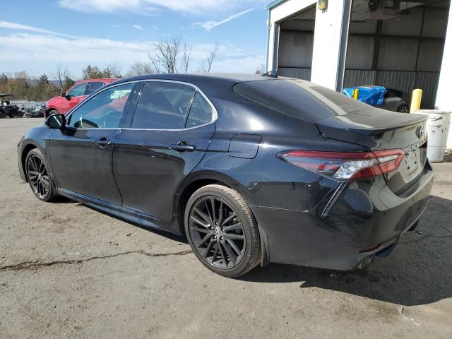 Photo 1 VIN: 4T1K31AK0MU559855 - TOYOTA CAMRY XSE 