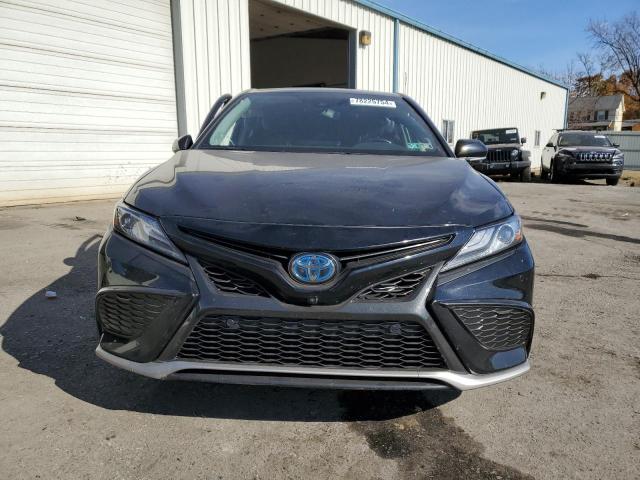 Photo 4 VIN: 4T1K31AK0MU559855 - TOYOTA CAMRY XSE 