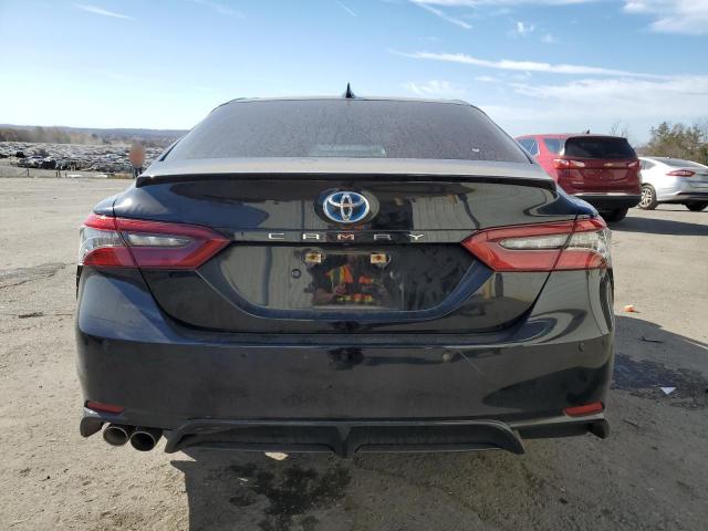 Photo 5 VIN: 4T1K31AK0MU559855 - TOYOTA CAMRY XSE 