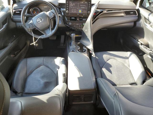 Photo 7 VIN: 4T1K31AK0MU559855 - TOYOTA CAMRY XSE 