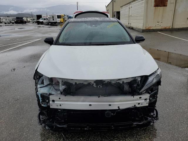 Photo 4 VIN: 4T1K31AK0NU041181 - TOYOTA CAMRY XSE 