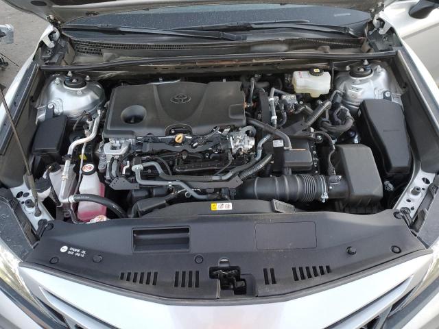 Photo 10 VIN: 4T1K31AK0PU050661 - TOYOTA CAMRY 