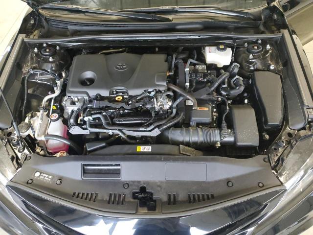 Photo 10 VIN: 4T1K31AK0PU616866 - TOYOTA CAMRY 